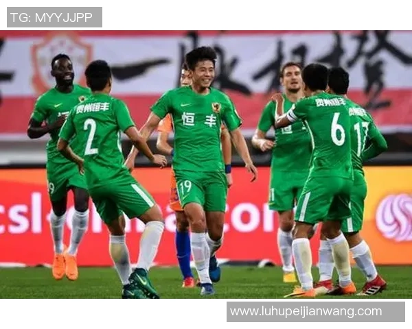 天津权健迎战恒丰全力争胜力争积分榜上升之路