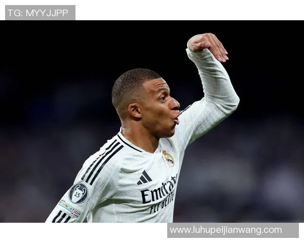 姆巴佩欧冠夜上演帽子戏法赛后言辞暗示未来去向已成定局