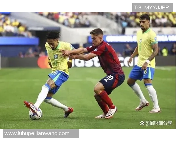 德国与巴西激战全场精彩集锦回顾尽显足球魅力与激情